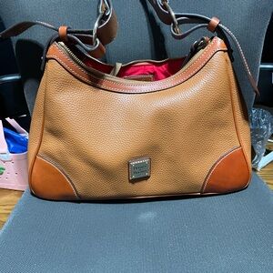 Dooney & Bourke- Hobo Shoulder Bag